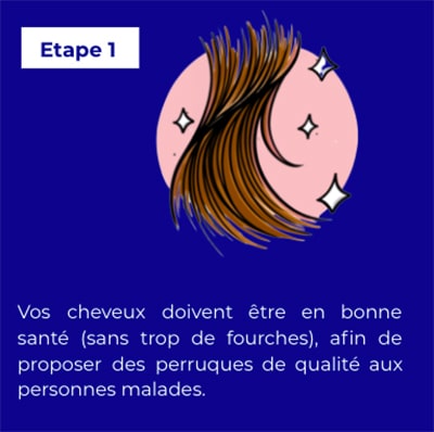 etape 1 don cheveux